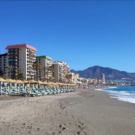 Appartement Bonito Apartamento à Fuengirola Extérieur photo