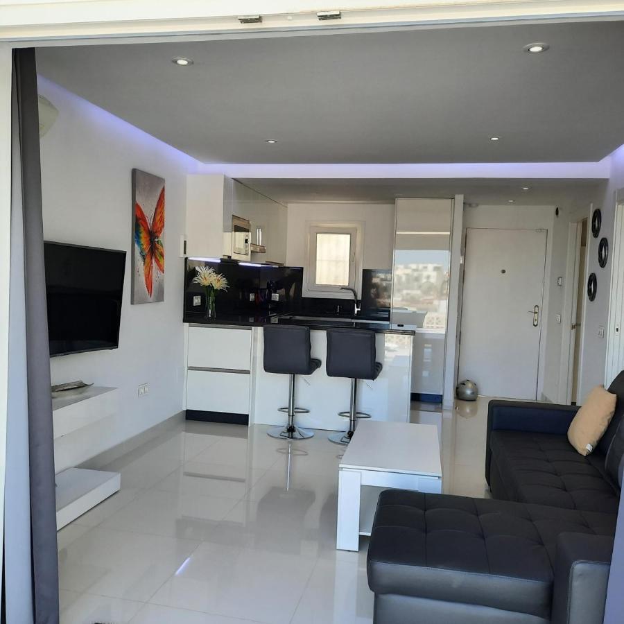 Appartement Bonito Apartamento à Fuengirola Extérieur photo