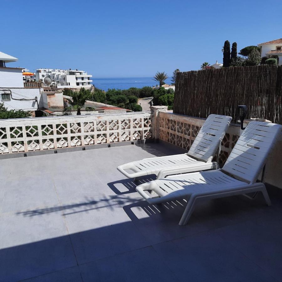 Appartement Bonito Apartamento à Fuengirola Extérieur photo