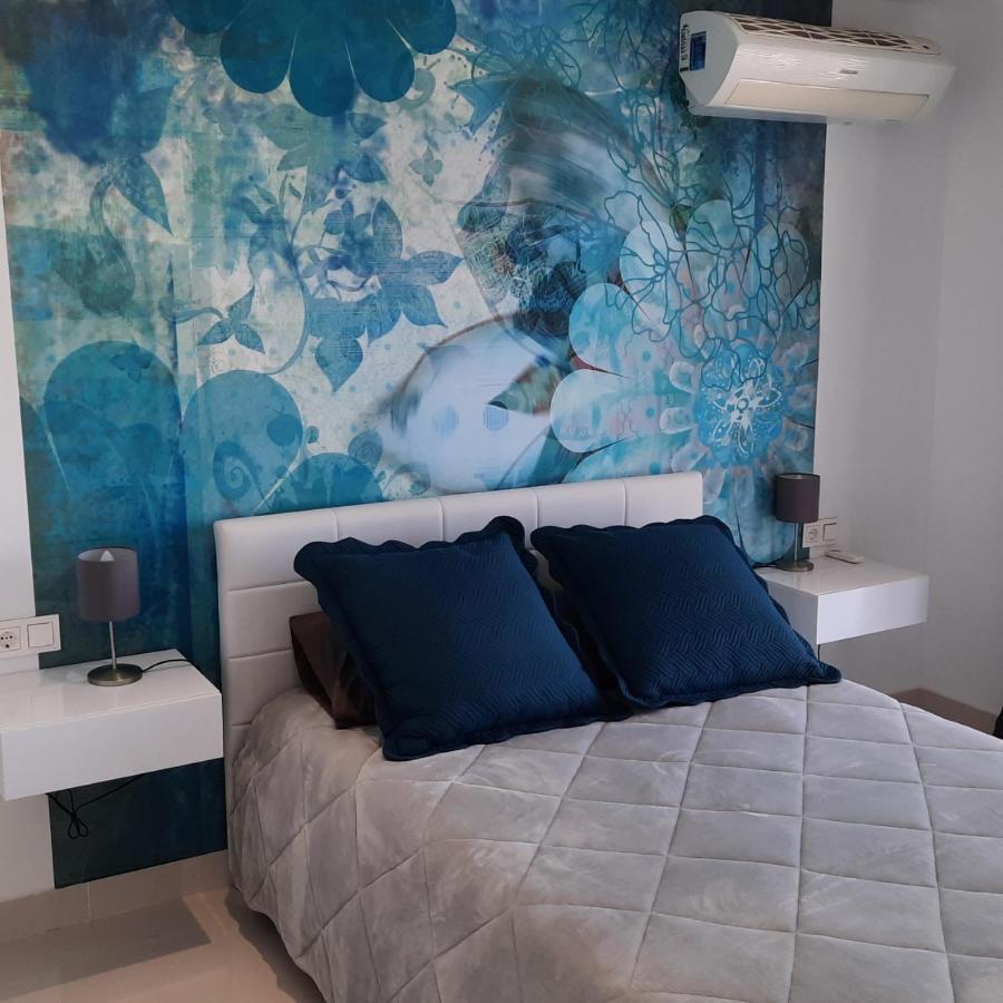 Appartement Bonito Apartamento à Fuengirola Extérieur photo