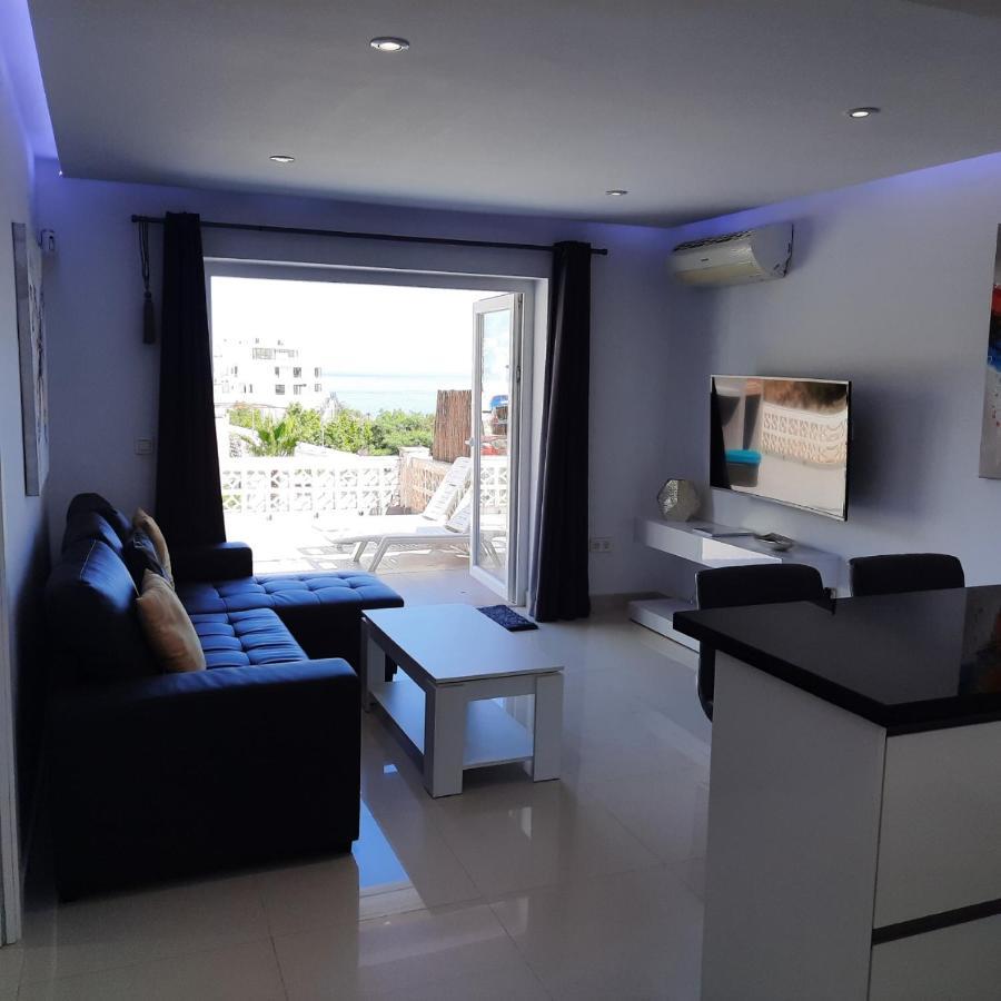 Appartement Bonito Apartamento à Fuengirola Extérieur photo
