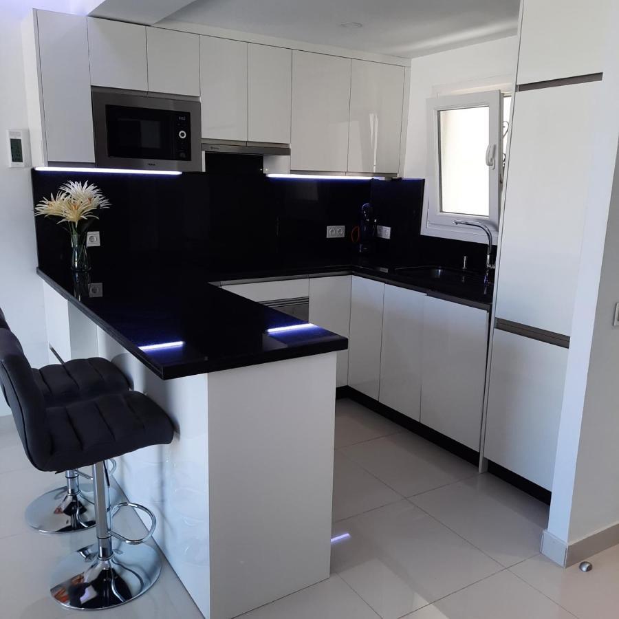 Appartement Bonito Apartamento à Fuengirola Extérieur photo