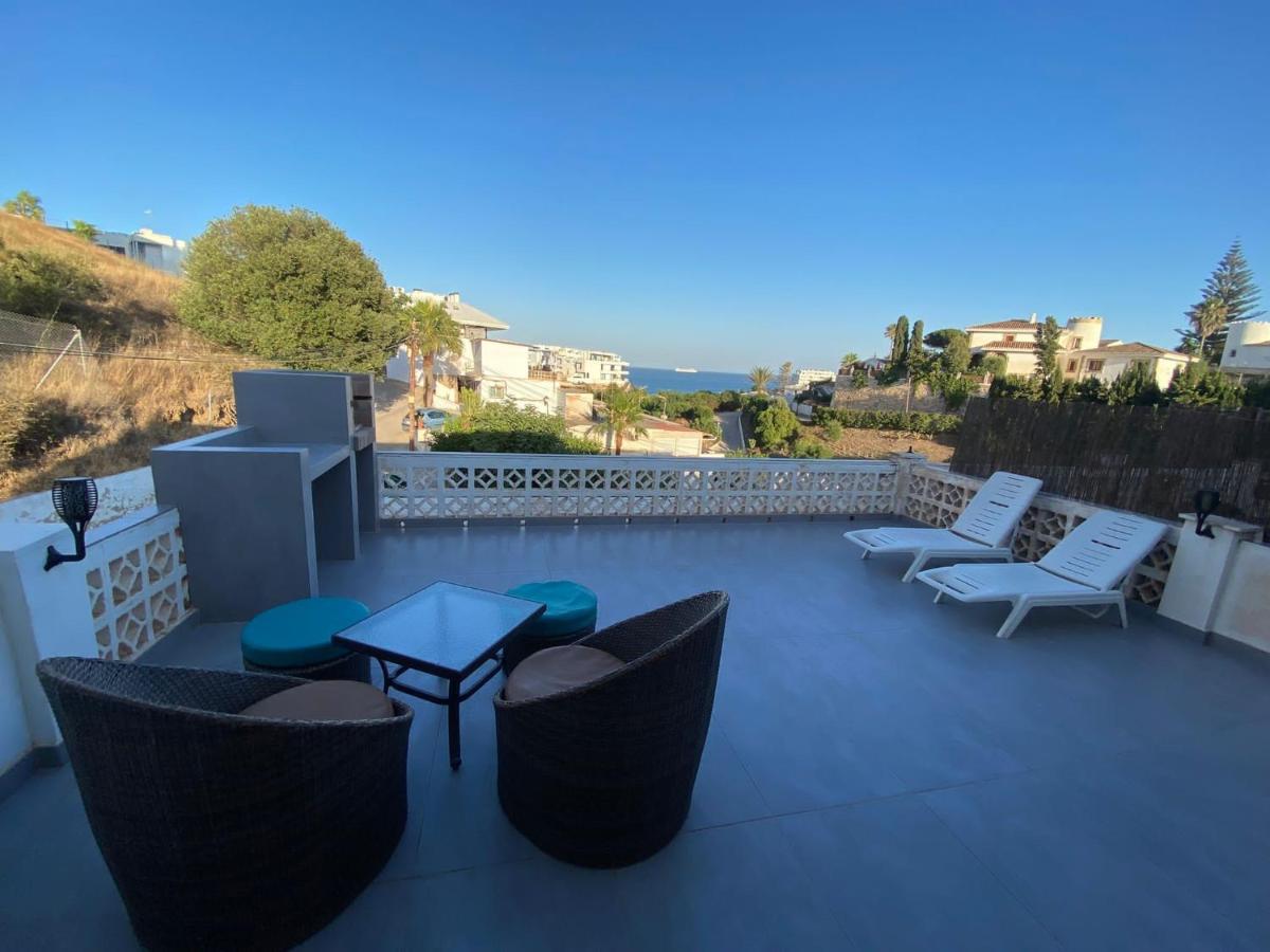 Appartement Bonito Apartamento à Fuengirola Extérieur photo