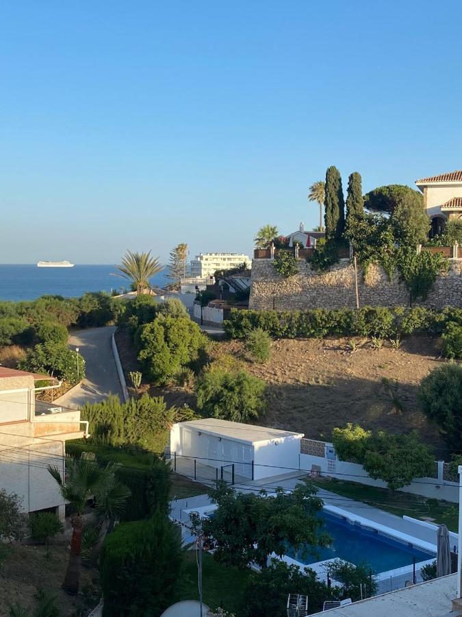 Appartement Bonito Apartamento à Fuengirola Extérieur photo