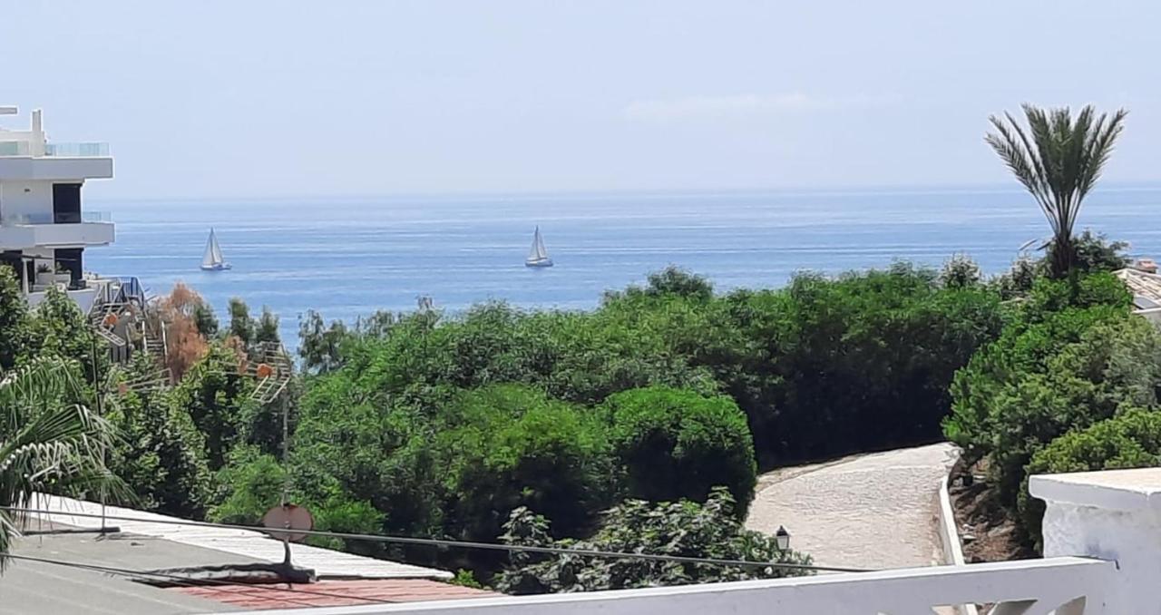 Appartement Bonito Apartamento à Fuengirola Extérieur photo